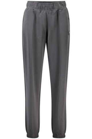 GUESS JEANS DAMSKIE SPODNIE CZARNE (Nero)