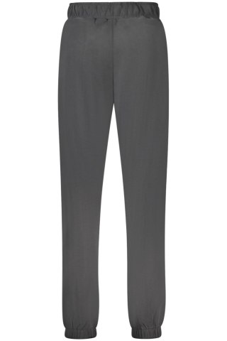 GUESS JEANS DAMSKIE SPODNIE CZARNE (Nero)