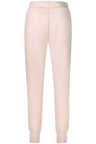 GUESS JEANS DAMSKIE SPODNIE RÓŻOWE (Rosa)