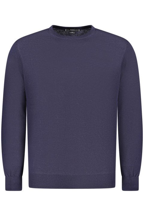 GUESS JEANS MĘSKI NIEBIESKI SWETER (Blu) GUESS JEANS MĘSKI NIEBIESKI SWETER (Blu)