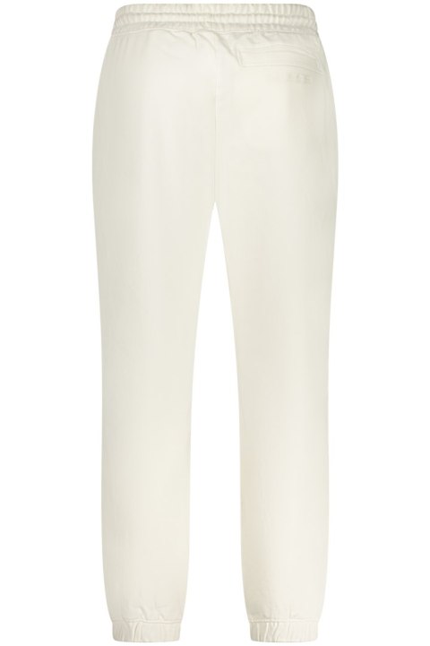 GUESS JEANS MĘSKIE BIAŁE SPODNIE (Bianco) GUESS JEANS MĘSKIE BIAŁE SPODNIE (Bianco)