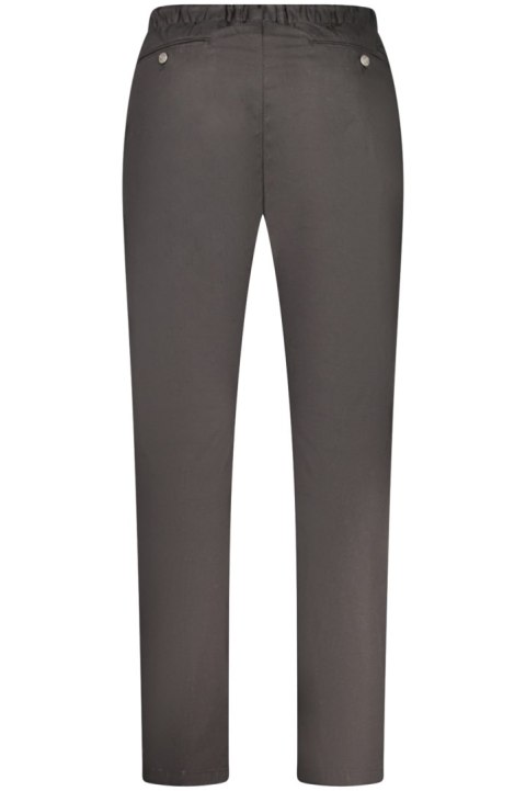 GUESS JEANS MĘSKIE SPODNIE CZARNE (Nero) GUESS JEANS MĘSKIE SPODNIE CZARNE (Nero)