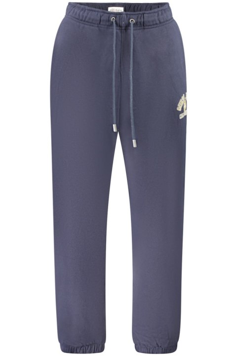 GUESS JEANS MĘSKIE SPODNIE NIEBIESKIE (Blu) GUESS JEANS MĘSKIE SPODNIE NIEBIESKIE (Blu)
