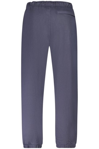 GUESS JEANS MĘSKIE SPODNIE NIEBIESKIE (Blu)
