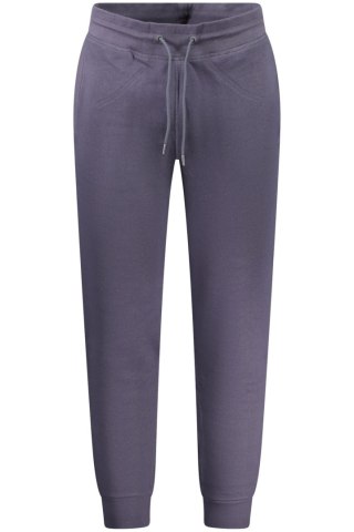 GUESS JEANS MĘSKIE SPODNIE NIEBIESKIE (Blu)