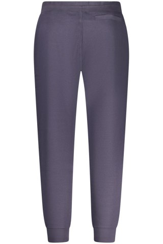 GUESS JEANS MĘSKIE SPODNIE NIEBIESKIE (Blu)