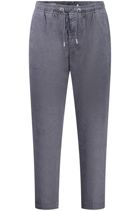 GUESS JEANS MĘSKIE SPODNIE NIEBIESKIE (Blu) GUESS JEANS MĘSKIE SPODNIE NIEBIESKIE (Blu)