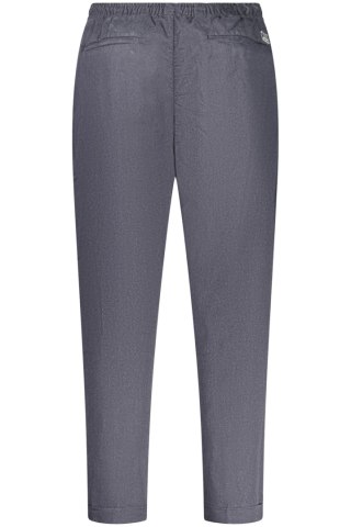 GUESS JEANS MĘSKIE SPODNIE NIEBIESKIE (Blu)