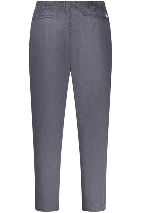 GUESS JEANS MĘSKIE SPODNIE NIEBIESKIE (Blu) GUESS JEANS MĘSKIE SPODNIE NIEBIESKIE (Blu)