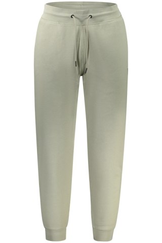 GUESS JEANS MĘSKIE SPODNIE ZIELONE (Verde)