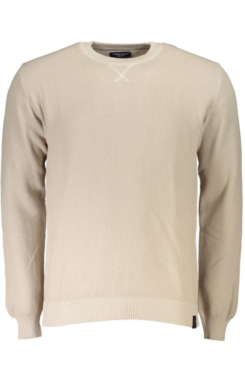 MĘSKA BEŻOWA KOSZULKA NORTH SAILS (Beige)