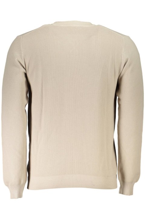 MĘSKA BEŻOWA KOSZULKA NORTH SAILS (Beige)