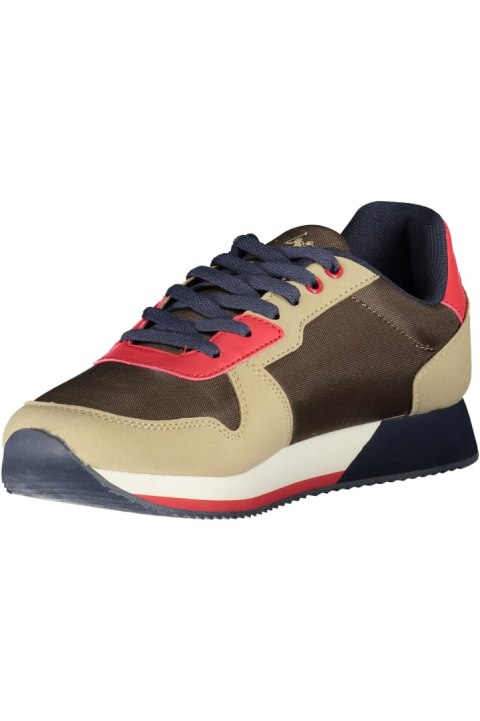 MĘSKIE BUTY SPORTOWE US POLO W NAJLEPSZEJ CENIE (Marrone) MĘSKIE BUTY SPORTOWE US POLO W NAJLEPSZEJ CENIE (Marrone)