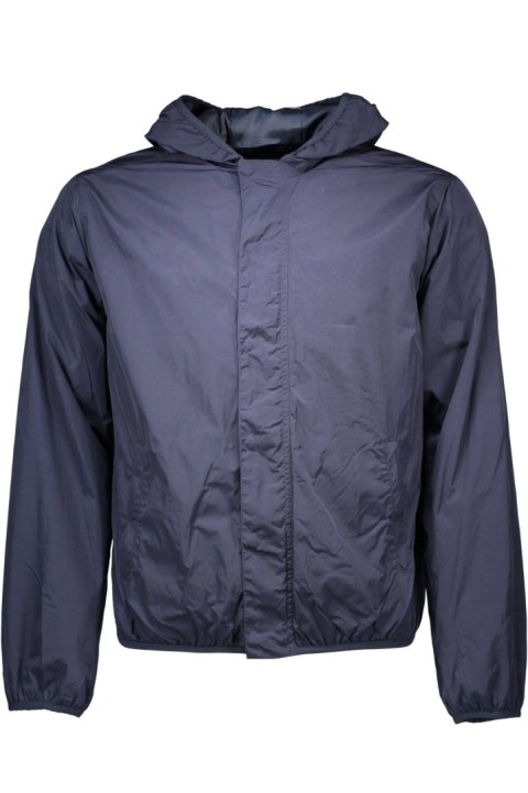 NIEBIESKA SPORTOWA KURTKA GANT (Blu) NIEBIESKA SPORTOWA KURTKA GANT (Blu)