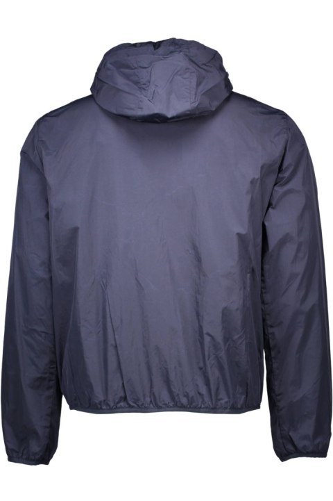NIEBIESKA SPORTOWA KURTKA GANT (Blu) NIEBIESKA SPORTOWA KURTKA GANT (Blu)