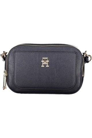 NIEBIESKA TORBA DAMSKA TOMMY HILFIGER (Blu)