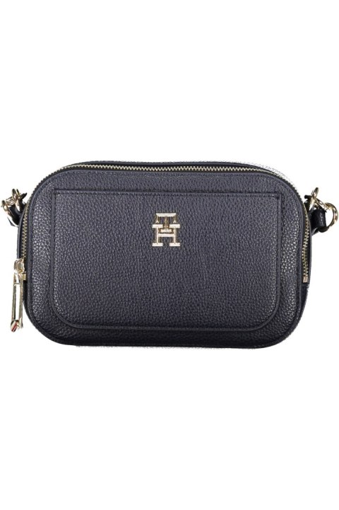 NIEBIESKA TORBA DAMSKA TOMMY HILFIGER (Blu) NIEBIESKA TORBA DAMSKA TOMMY HILFIGER (Blu)