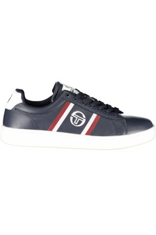 NIEBIESKIE MĘSKIE BUTY SPORTOWE SERGIO TACCHINI (Blu)
