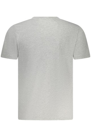 NORTH SAILS KOSZULKA Z KRÓTKIM RĘKAWEM MĘSKA SZARA (Grigio)