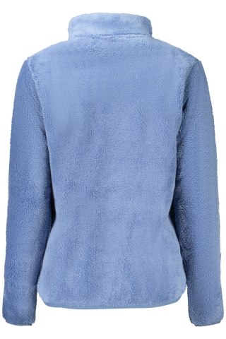 NORWEGIA 1963 KURTKA SPORTOWA DAMSKA NIEBIESKA (Azzurro)