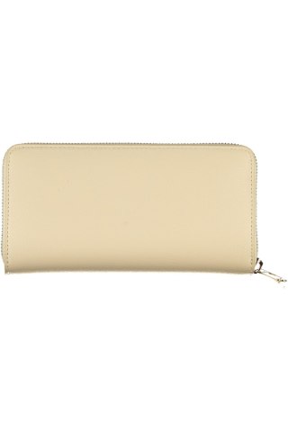PORTFEL DAMSKI TOMMY HILFIGER BEŻOWY (Beige)