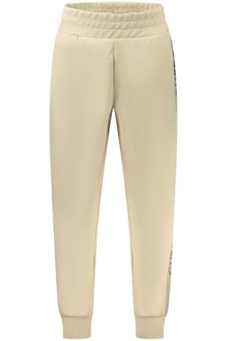 SPODNIE DAMSKIE GUESS JEANS BEŻOWE (Beige)