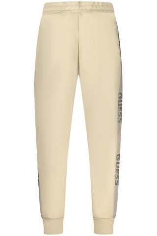 SPODNIE DAMSKIE GUESS JEANS BEŻOWE (Beige)