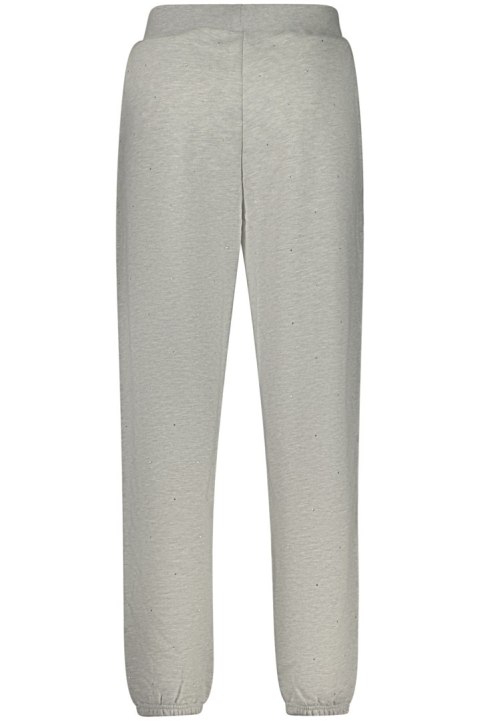 SPODNIE DAMSKIE GUESS JEANS SZARE (Grigio) SPODNIE DAMSKIE GUESS JEANS SZARE (Grigio)