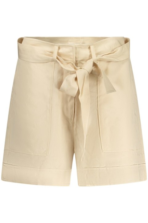 SPODNIE JEANSOWE GUESS KRÓTKIE DAMSKIE BEŻOWE (Beige) SPODNIE JEANSOWE GUESS KRÓTKIE DAMSKIE BEŻOWE (Beige)