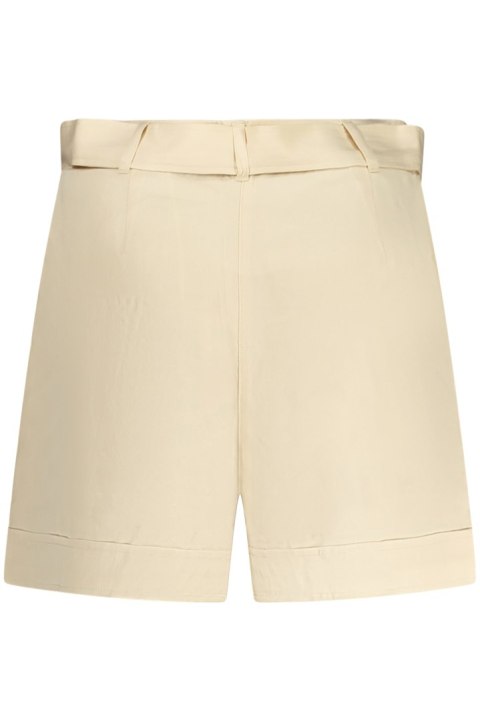 SPODNIE JEANSOWE GUESS KRÓTKIE DAMSKIE BEŻOWE (Beige) SPODNIE JEANSOWE GUESS KRÓTKIE DAMSKIE BEŻOWE (Beige)