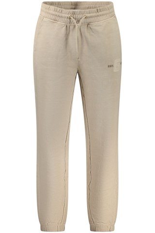 SPODNIE JEANSOWE GUESS MĘSKIE BEŻOWE (Beige)