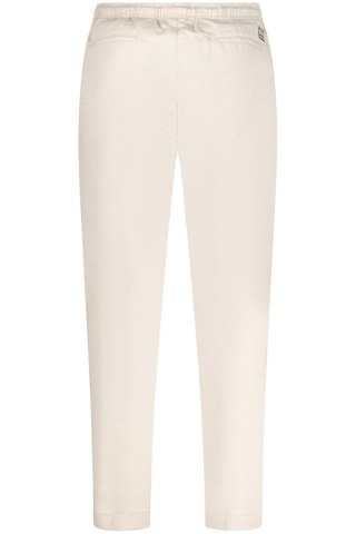 SPODNIE JEANSOWE GUESS MĘSKIE BEŻOWE (Beige)