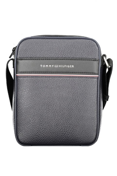 TOMMY HILFIGER MĘSKA TORBA NA RAMIĘ NIEBIESKA (Blu) TOMMY HILFIGER MĘSKA TORBA NA RAMIĘ NIEBIESKA (Blu)