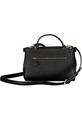 TORBA DAMSKA GUESS JEANS CZARNA (Nero)