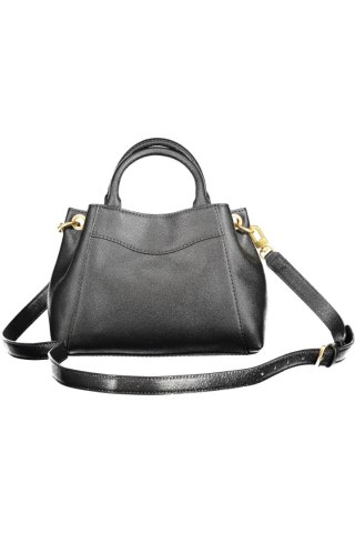TORBA DAMSKA GUESS JEANS CZARNA (Nero)