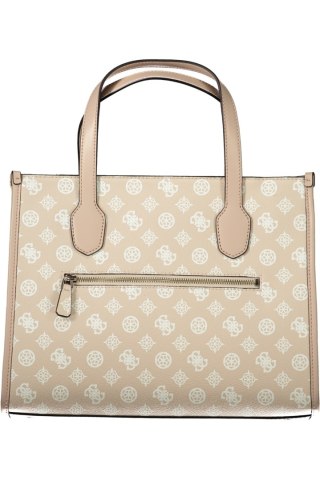 TORBA DAMSKA GUESS JEANS RÓŻOWA (Rosa)