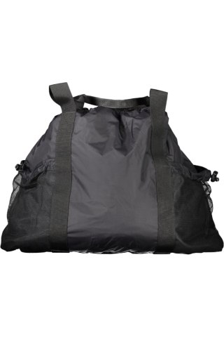TORBA DAMSKA K-WAY CZARNA (Nero)
