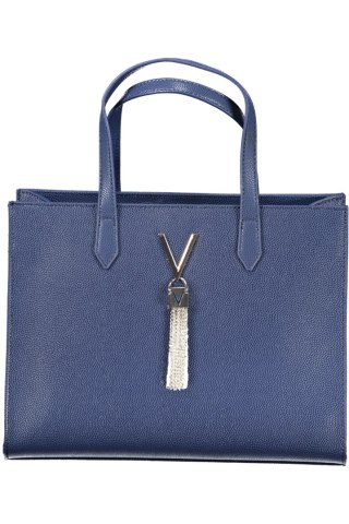 TOREBKA VALENTINO BAGS DAMSKA NIEBIESKA (Blu)