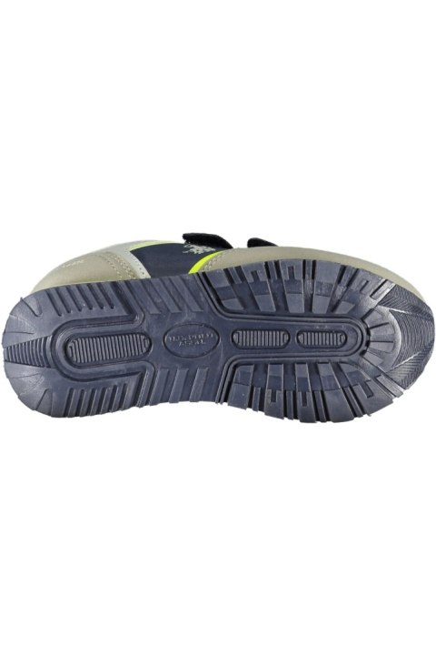US POLO W NAJLEPSZEJ CENIE NIEBIESKIE BUTY SPORTOWE DLA DZIECI (Blu)