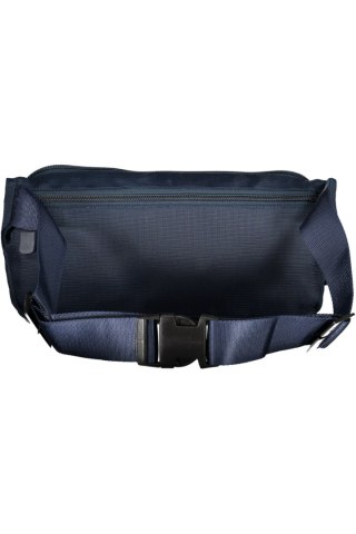 NIEBIESKA TORBA MĘSKA PIQUADRO (Blu)