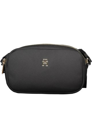 TORBA DAMSKA TOMMY HILFIGER CZARNA (Nero)