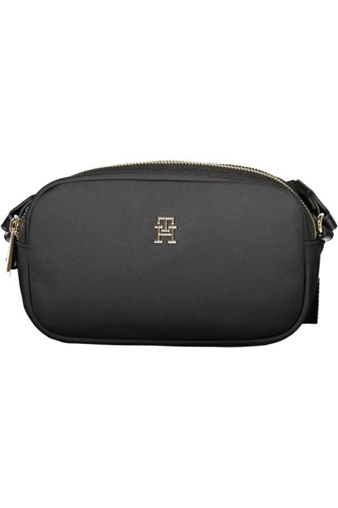 TORBA DAMSKA TOMMY HILFIGER CZARNA (Nero) TORBA DAMSKA TOMMY HILFIGER CZARNA (Nero)