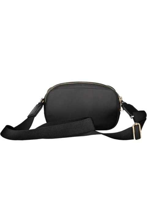 TORBA DAMSKA TOMMY HILFIGER CZARNA (Nero) TORBA DAMSKA TOMMY HILFIGER CZARNA (Nero)
