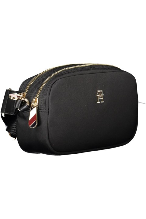 TORBA DAMSKA TOMMY HILFIGER CZARNA (Nero) TORBA DAMSKA TOMMY HILFIGER CZARNA (Nero)