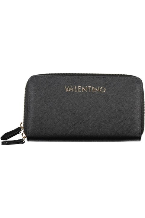 TORBY VALENTINO PORTFEL DAMSKI CZARNY (Nero) TORBY VALENTINO PORTFEL DAMSKI CZARNY (Nero)