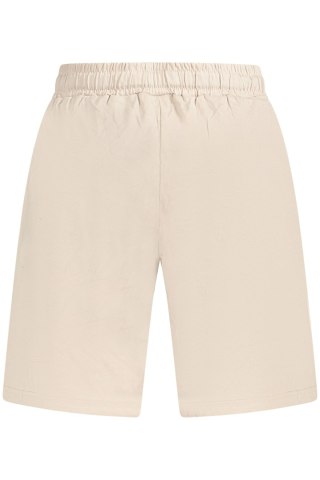 NORWEGIA 1963 BERMUDY MĘSKIE SPODNIE BEŻOWE (Beige)
