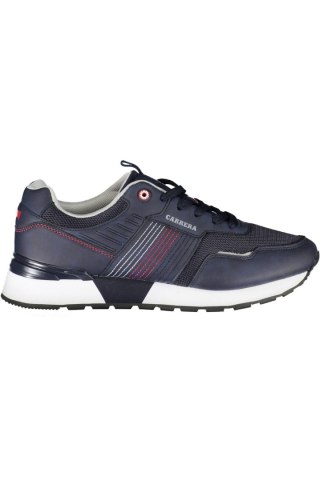 CARRERA NIEBIESKIE BUTY SPORTOWE MĘSKIE (Blu)