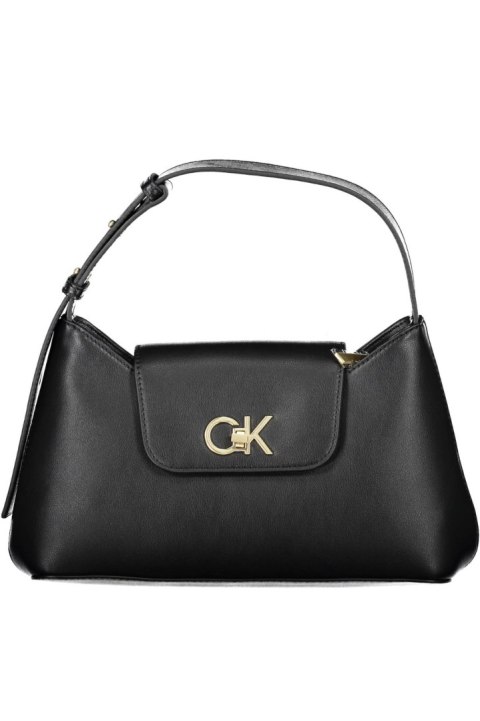 CZARNA TORBA DAMSKA CALVIN KLEIN (Nero) CZARNA TORBA DAMSKA CALVIN KLEIN (Nero)