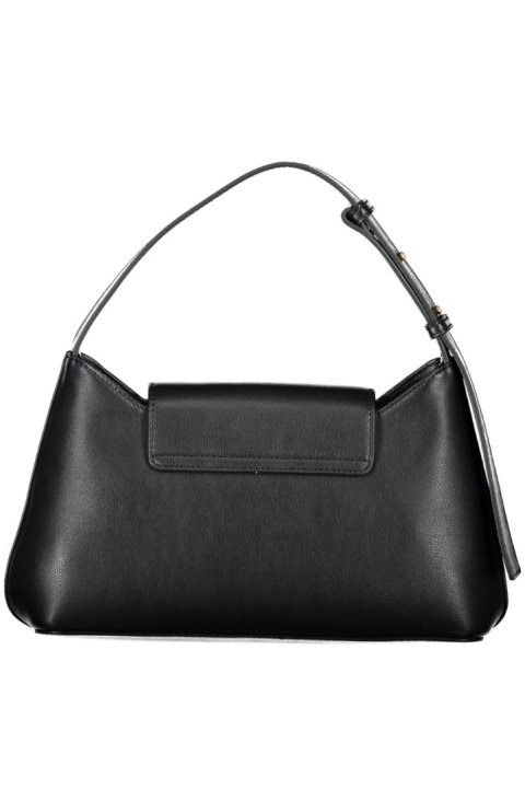CZARNA TORBA DAMSKA CALVIN KLEIN (Nero) CZARNA TORBA DAMSKA CALVIN KLEIN (Nero)