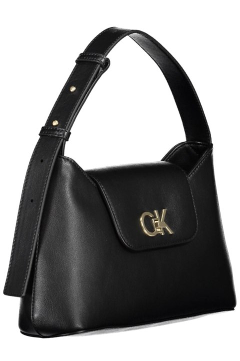 CZARNA TORBA DAMSKA CALVIN KLEIN (Nero) CZARNA TORBA DAMSKA CALVIN KLEIN (Nero)